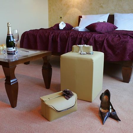 Panorama City Inn Sremski Karlovci Luaran gambar
