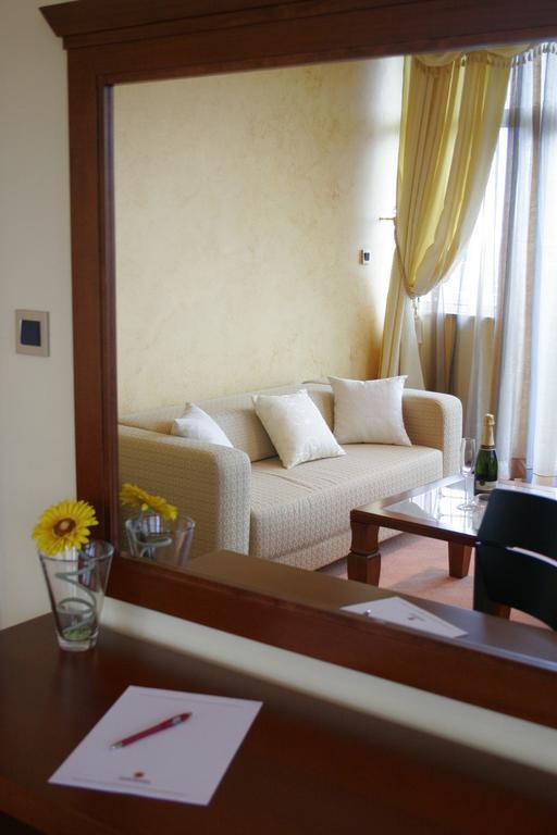 Panorama City Inn Sremski Karlovci Luaran gambar