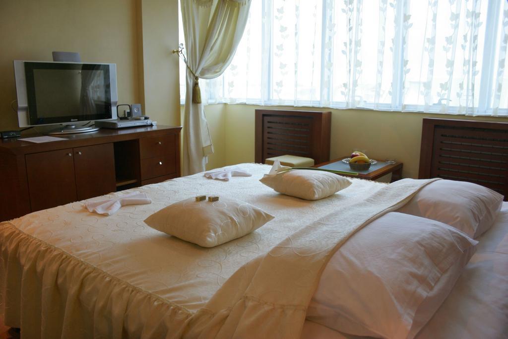 Panorama City Inn Sremski Karlovci Luaran gambar
