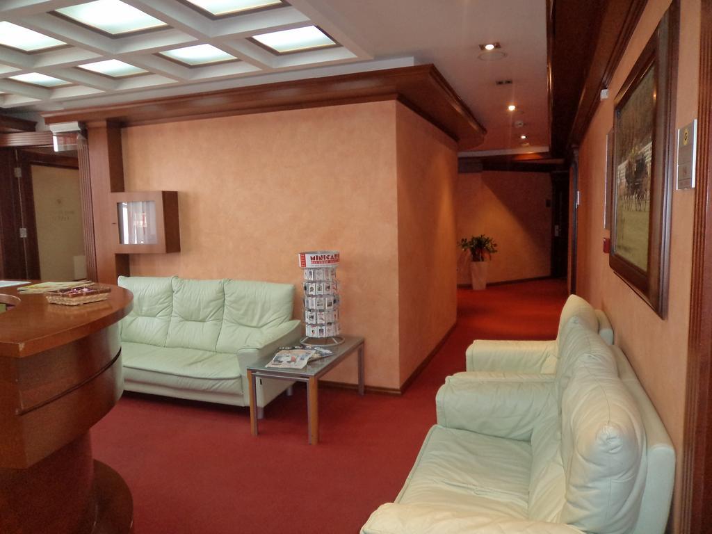 Panorama City Inn Sremski Karlovci Luaran gambar
