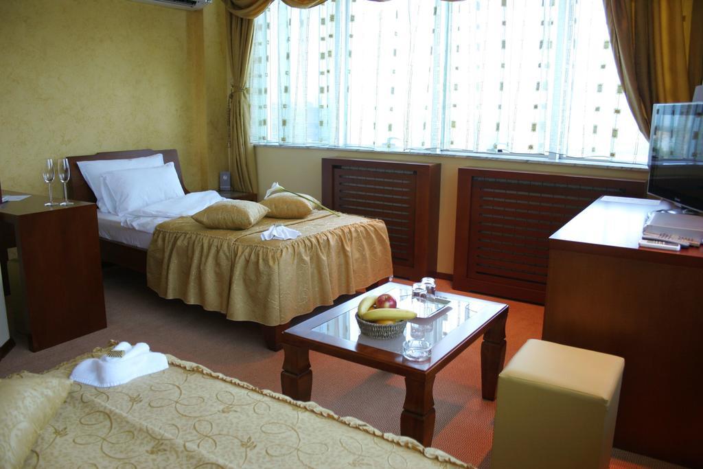 Panorama City Inn Sremski Karlovci Luaran gambar