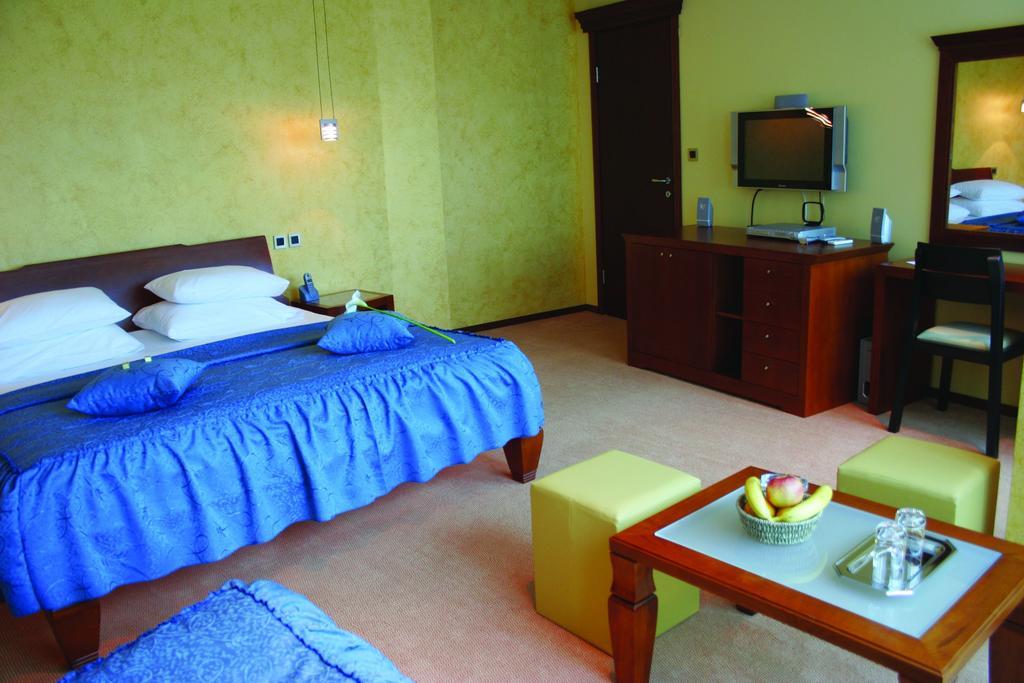 Panorama City Inn Sremski Karlovci Luaran gambar