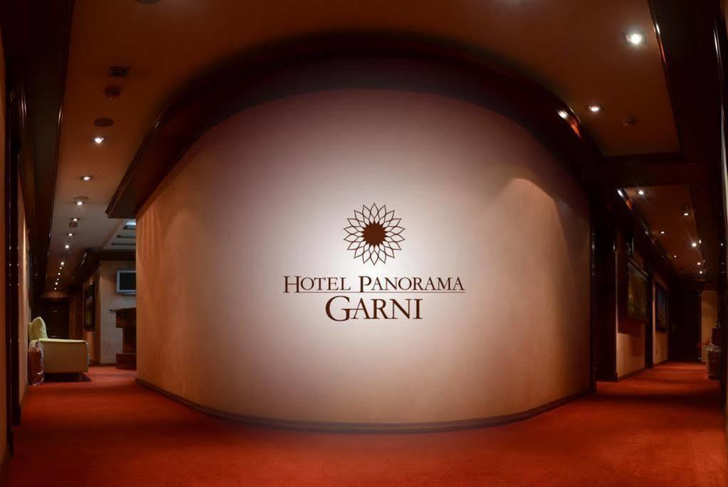 Panorama City Inn Sremski Karlovci Luaran gambar